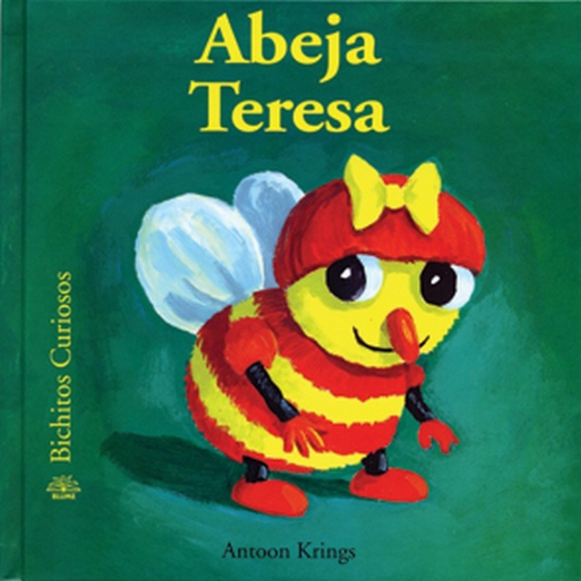 Abeja Teresa