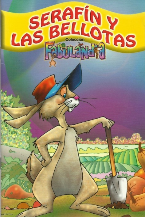 Serafin y las bellotas