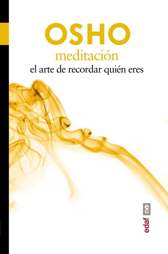 Meditacion el arte de recordar quien eres