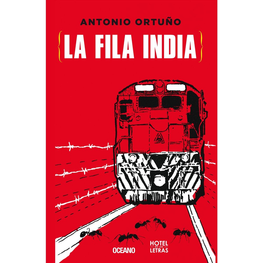 La Fila India