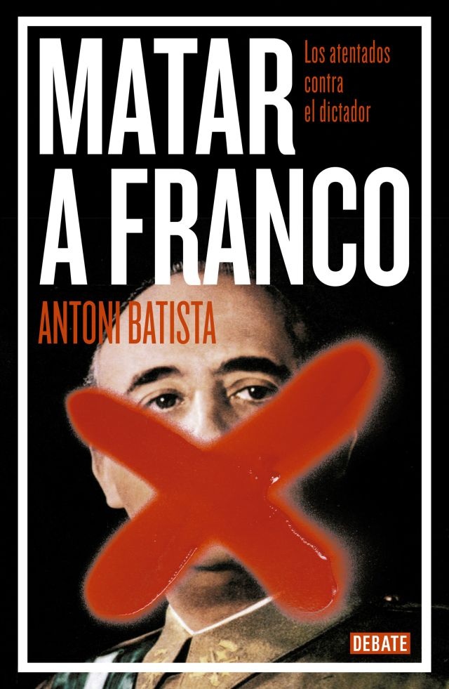 Matar a franco