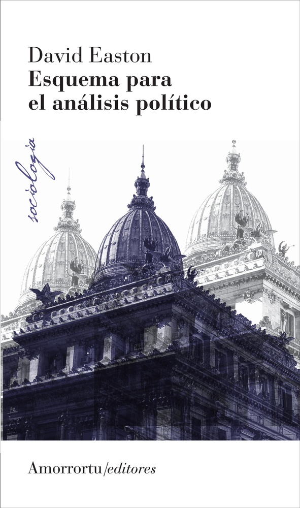 Esquema para el analisis politico
