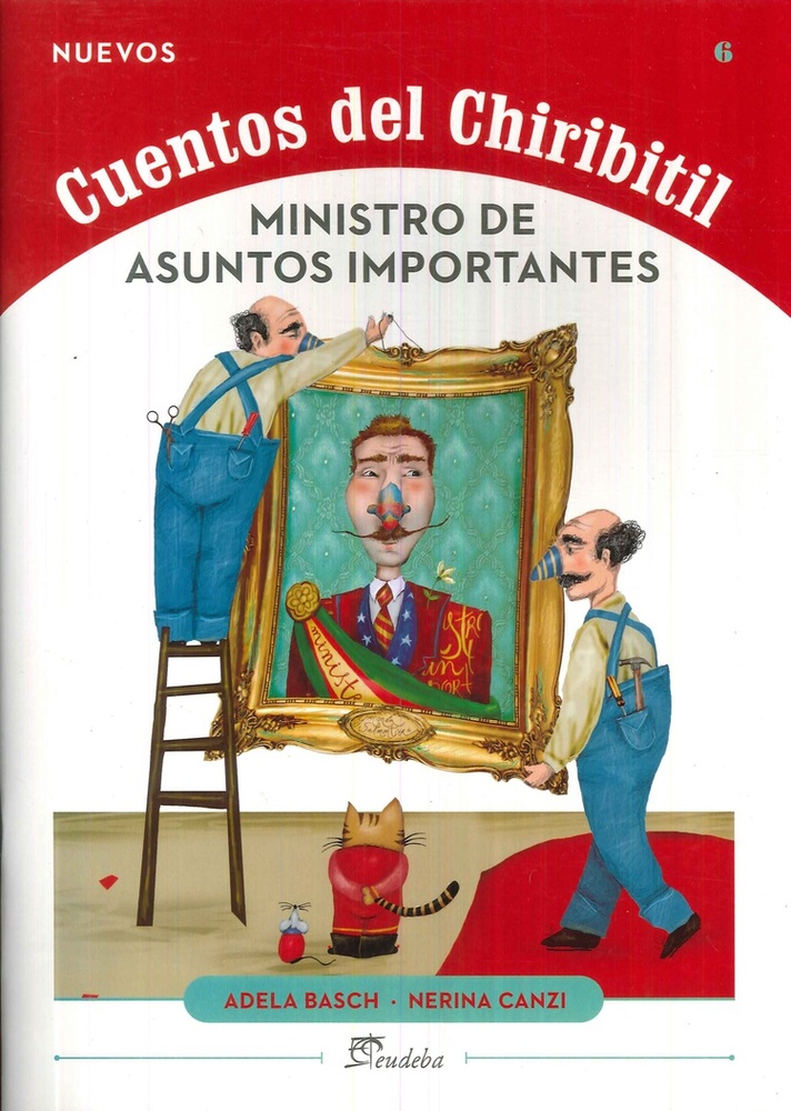 Ministro de asuntos importantes