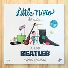 Little niño descubre a los Beatles