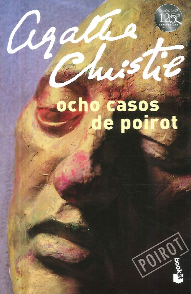 Ocho casos de Poirot