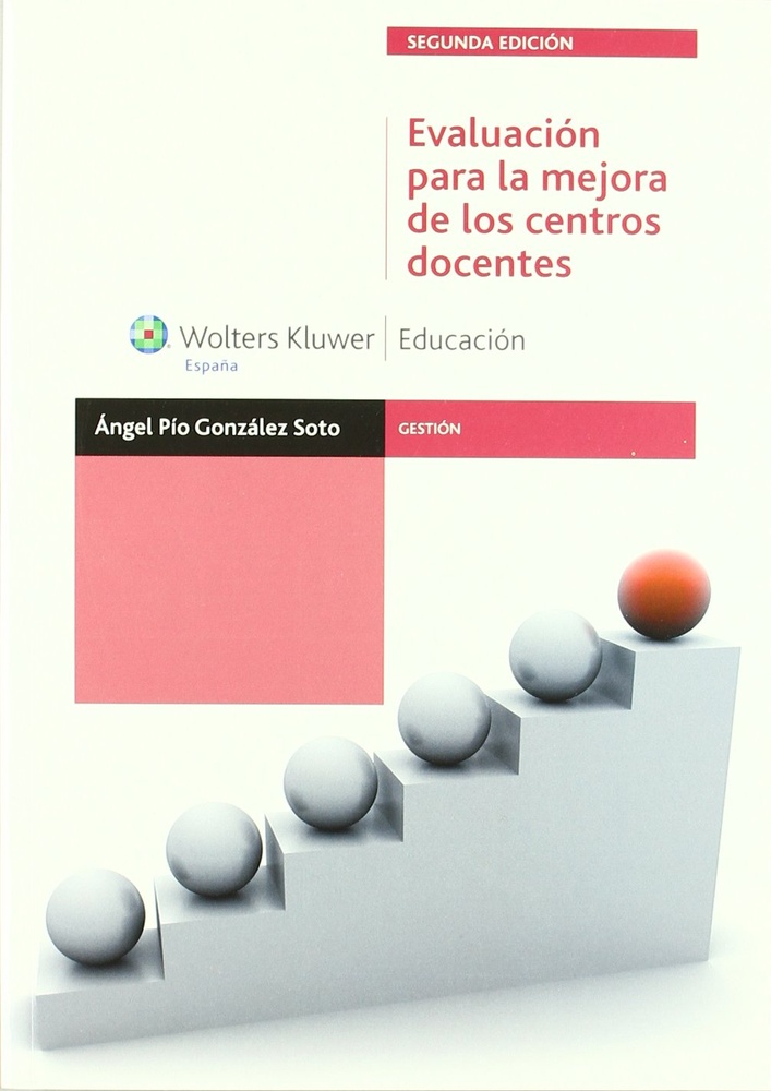 EVALUACION PARA LA MEJORA DE LOS CENTROS DOCENTES