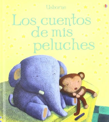 los Cuentos de mis peluches