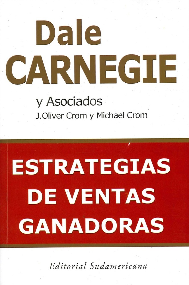 Estrategias de venta ganadoras