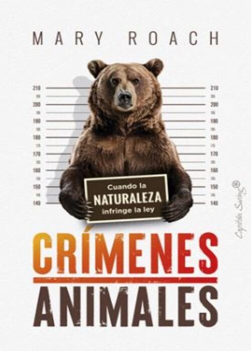 Crímenes animales