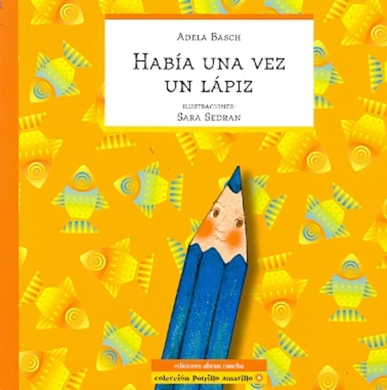 Habia una vez un lapiz