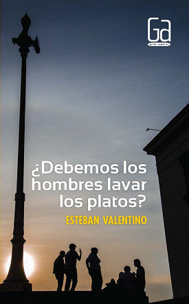 ¿Debemos Los Hombres Lavar Los Platos?