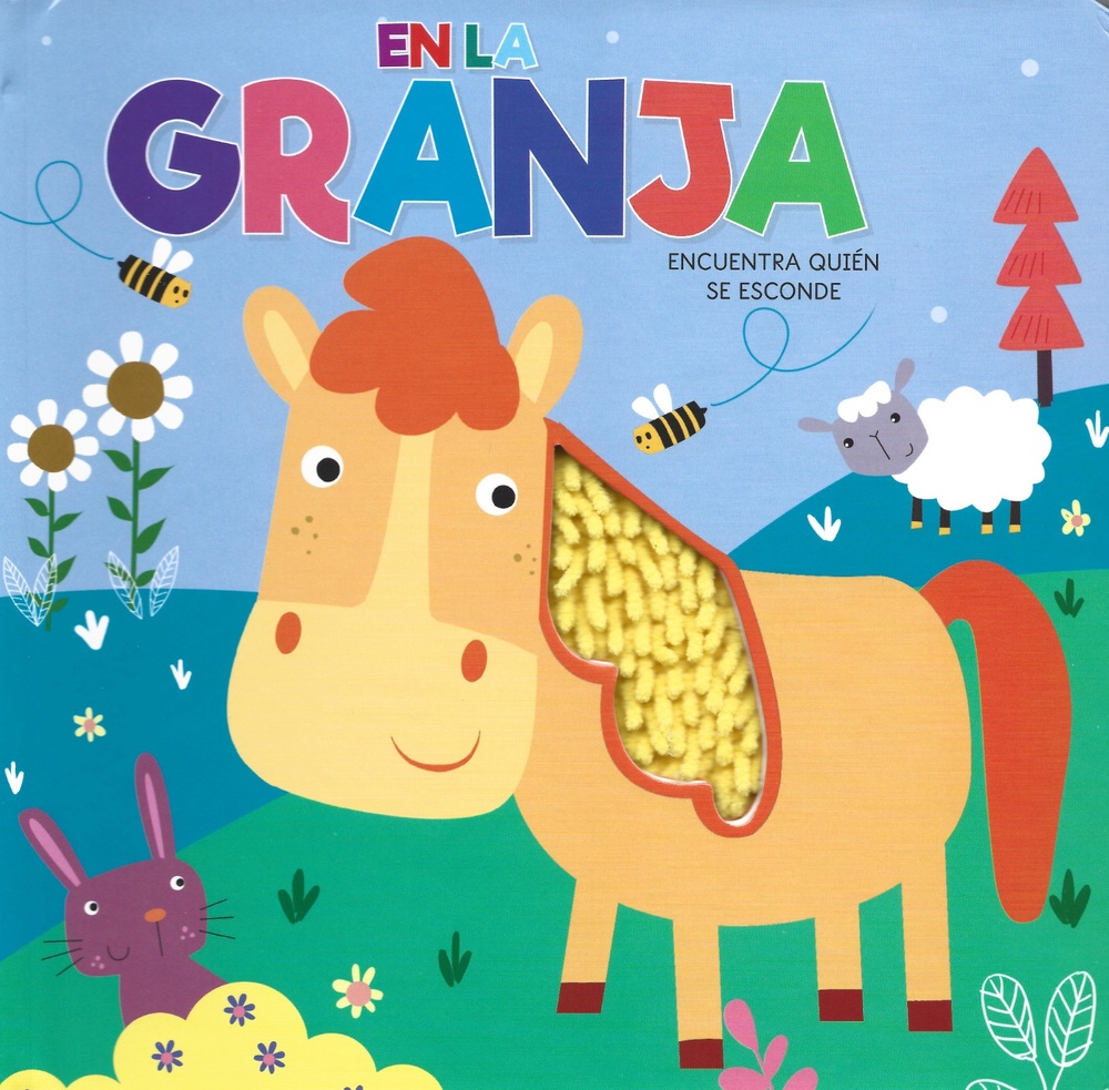 En la Granja