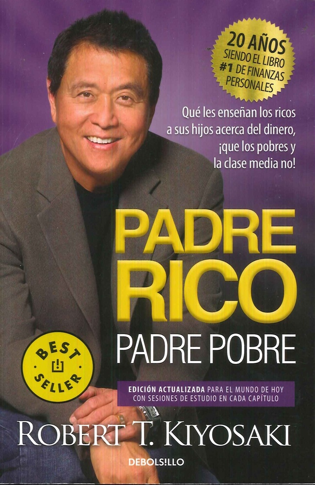 Padre rico, padre pobre