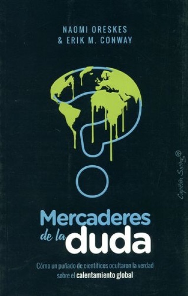 Mercaderes de duda