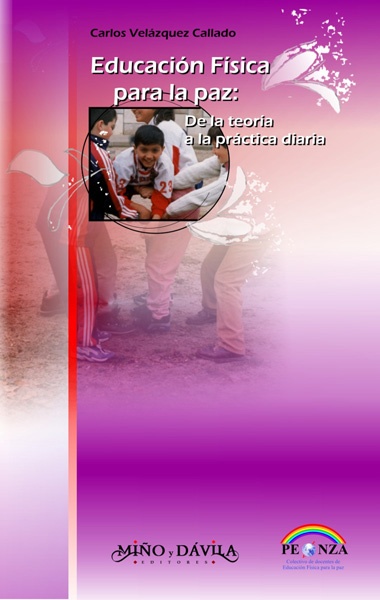 Educación física para la paz *