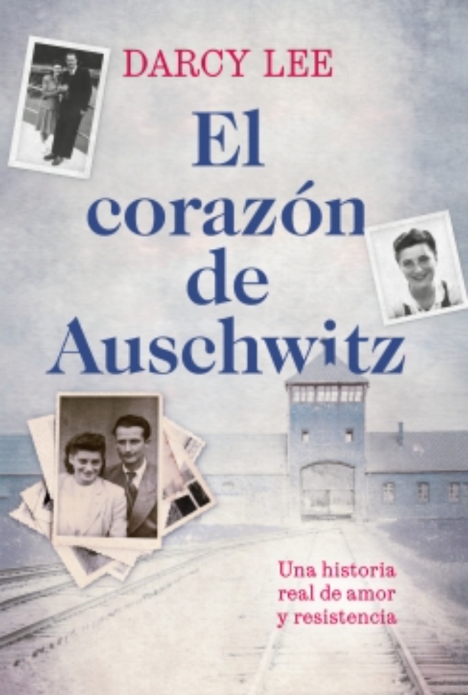 El corazón de Auschwitz