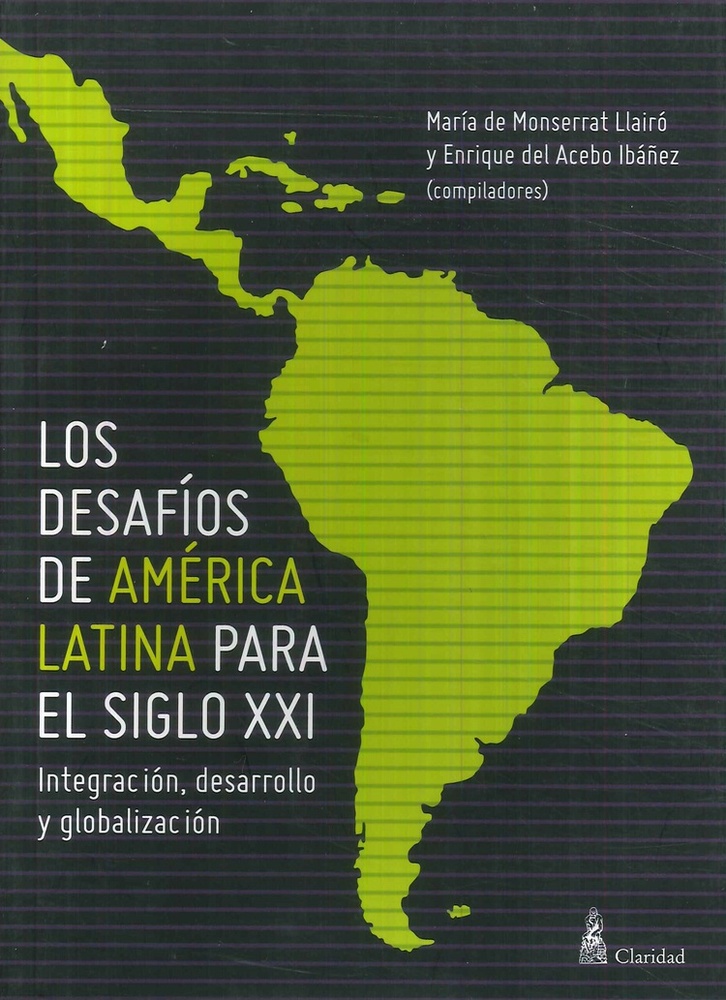 Desafíos de América Latina para el siglo XXI