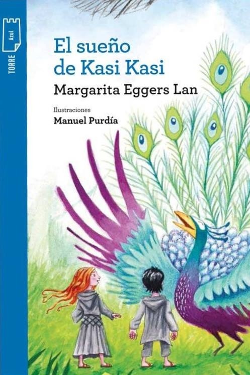 El Sueño de kasi kasi