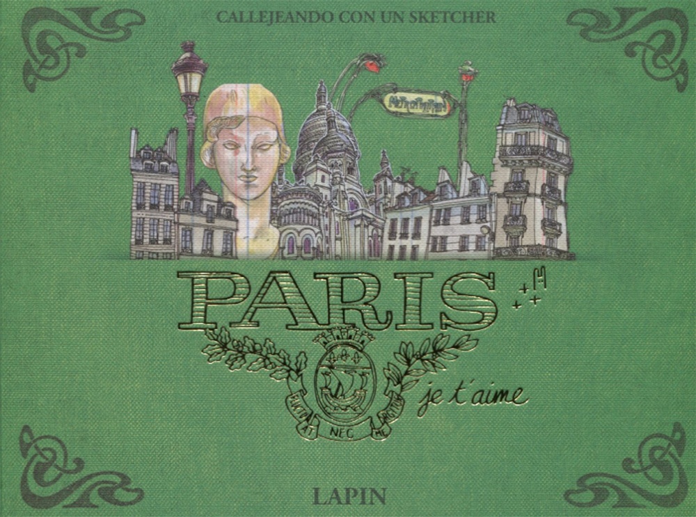 Paris je t'aime (español)