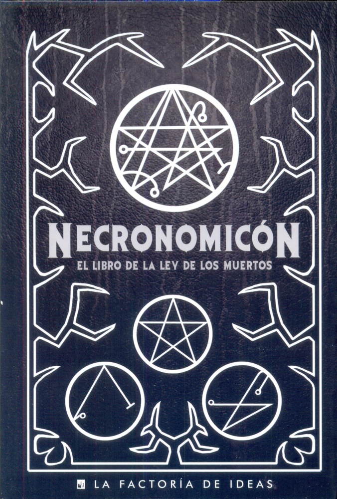 Necronomicon