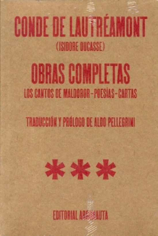 Obras completas