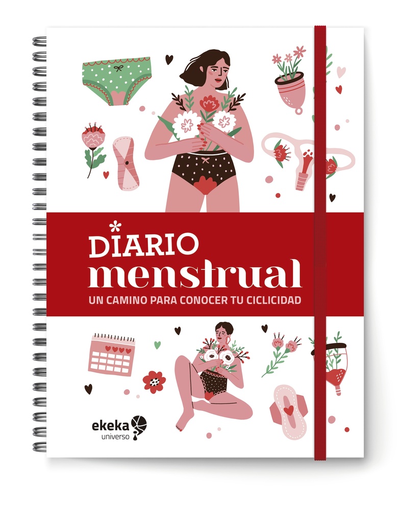 Diario menstrual