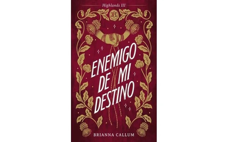 Enemigo de mi destino