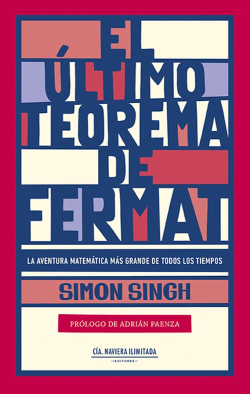 El último teorema de Fermat