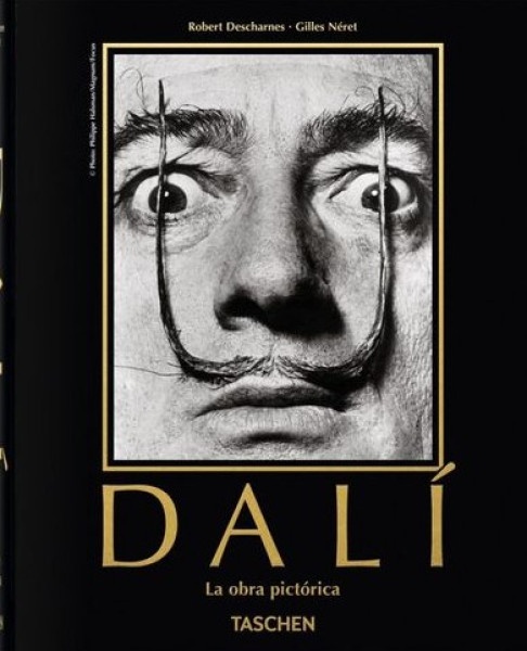Dalí. La obra pictórica