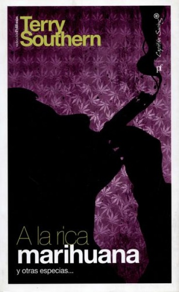 A la rica marihuana y otras especias...