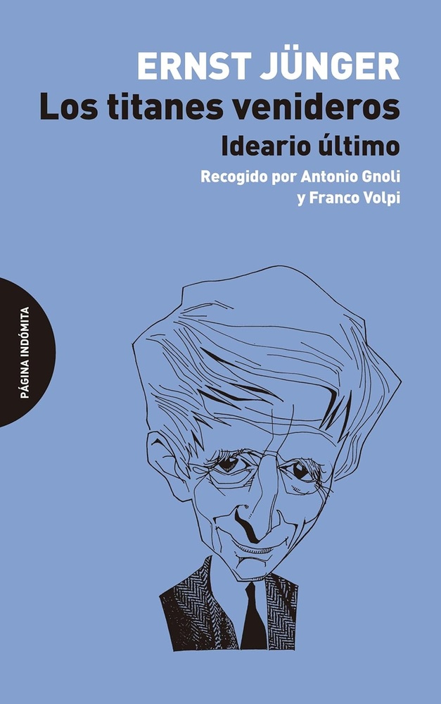 Los titanes venideros