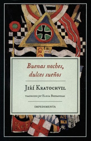 Buenas noches, dulces sueños
