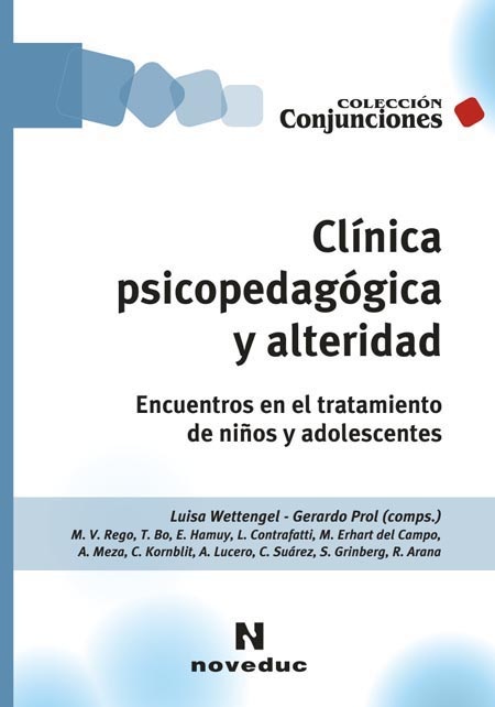 Clinica psicopedagogica y alteridad
