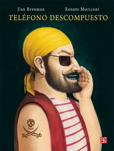 Telefono descompuesto