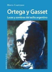 Ortega y Gasset