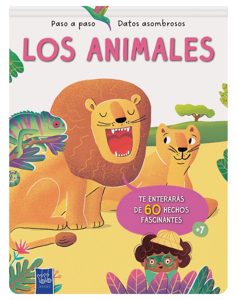 Los animales