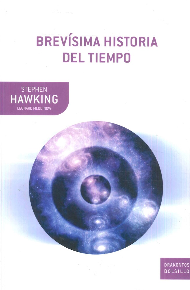 Brevisima historia del tiempo