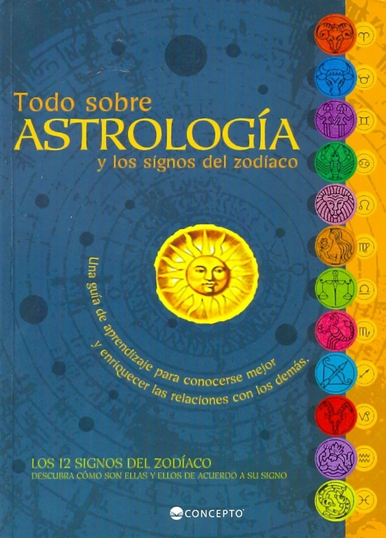 Astrologia