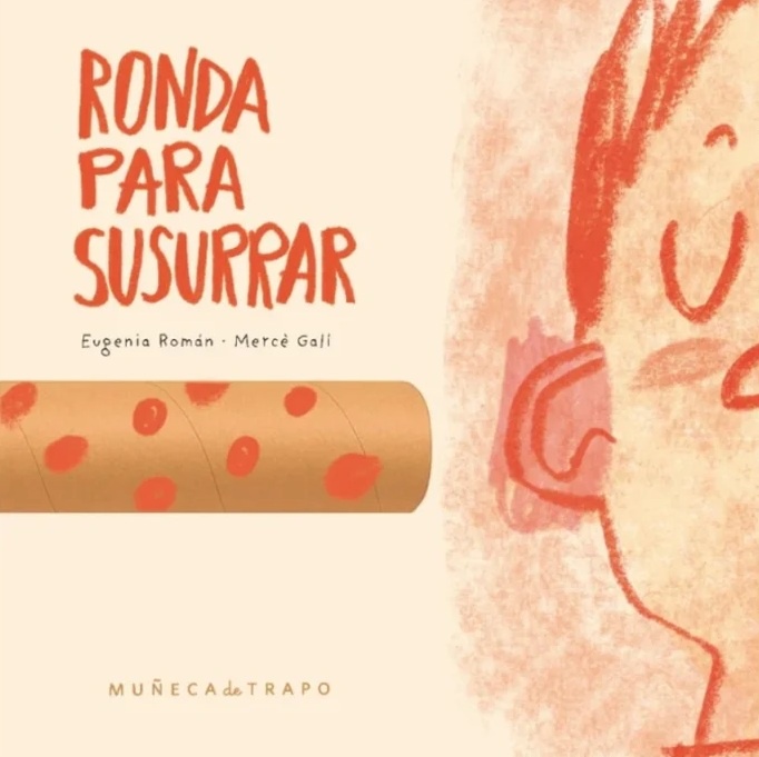Ronda para susurrar