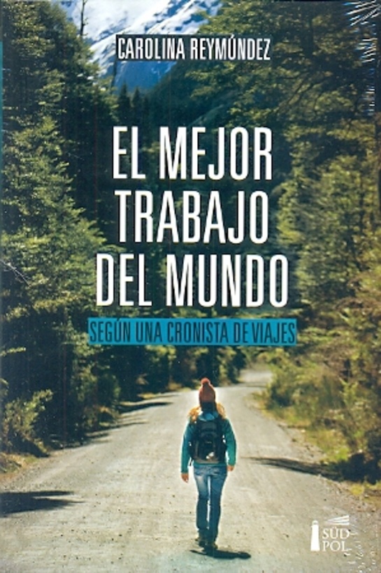 El mejor trabajo del mundo