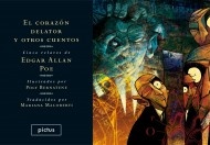 El Corazon delator y otros relatos