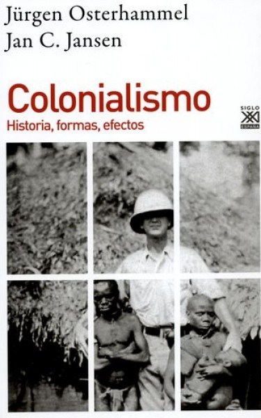 Colonialismo