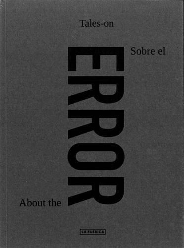 Tales-on. Sobre el error