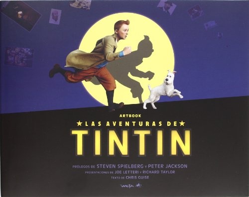 Las Aventuras de Tintin