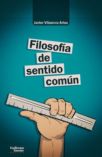 Filosofía de sentido común
