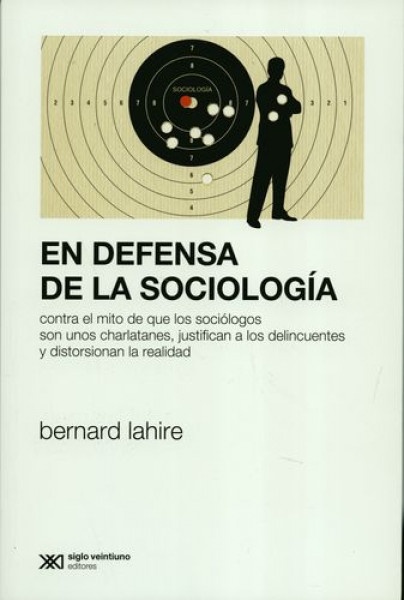 En defensa de la sociologia