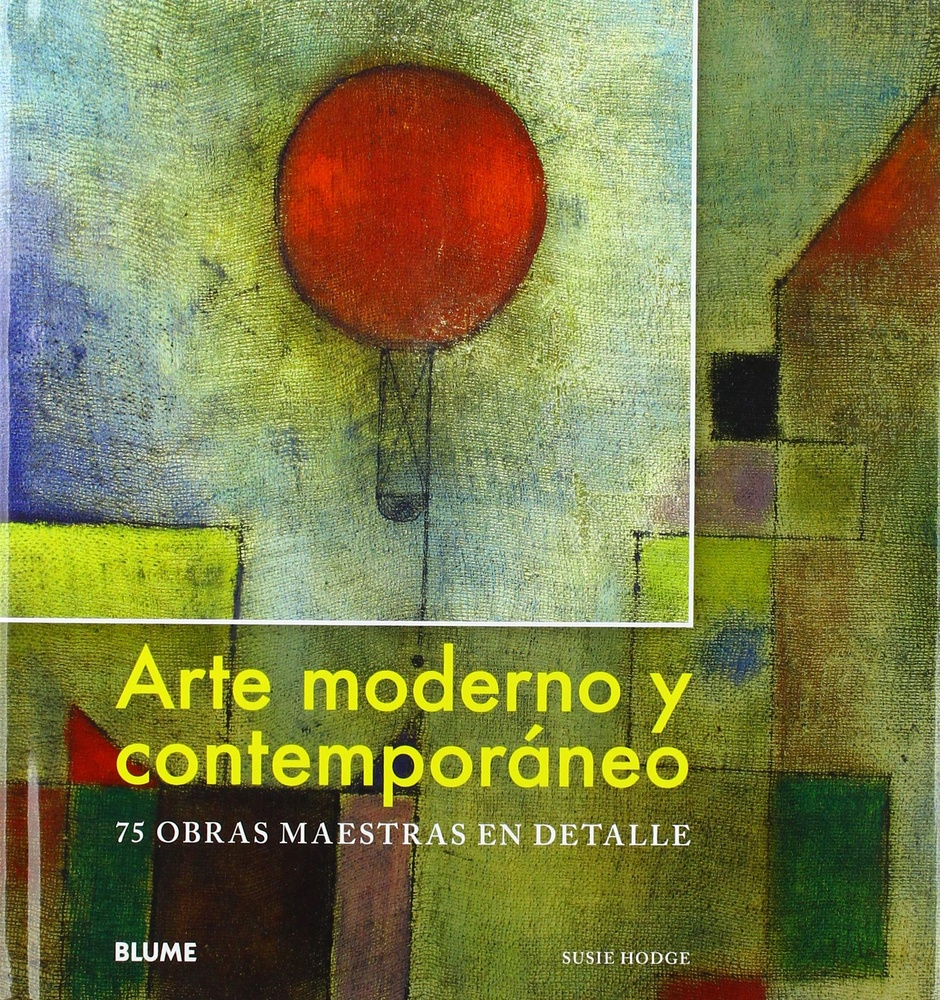 Arte moderno y contemporáneo