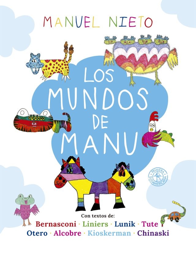 los Mundos de Manu