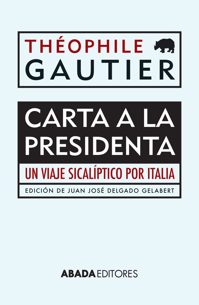 Carta a la presidenta