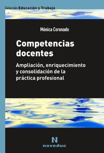 Competencias docentes